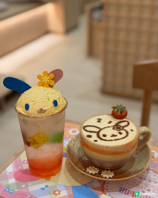 親子打卡 好出處