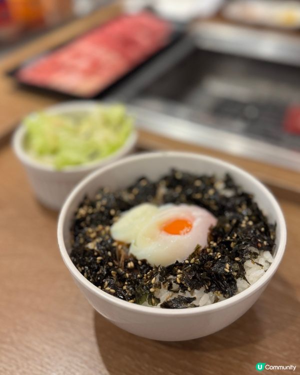 燒肉🤤！南非和牛三重奏🥩！