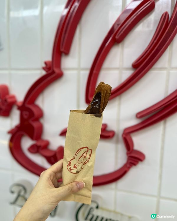 葵廣掃街🤤！$48 歎油條雪糕😋！