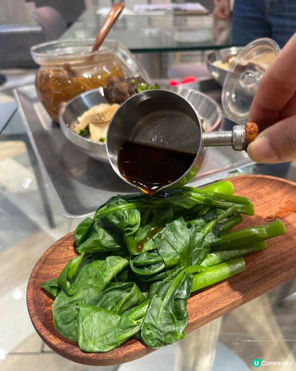 悠悠食堂燉湯🤤！暖笠笠過冬必備！🍲😋