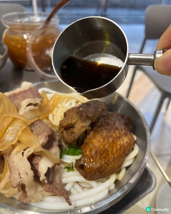 悠悠食堂燉湯🤤！暖笠笠過冬必備！🍲😋