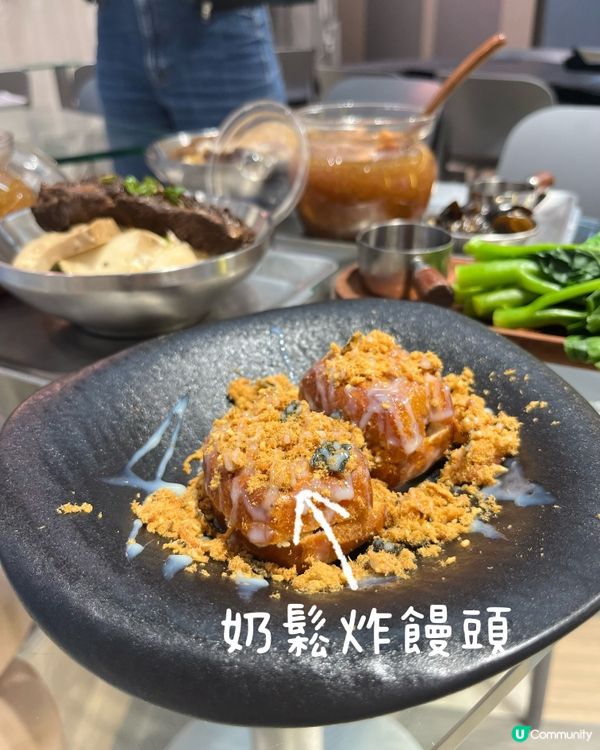 悠悠食堂燉湯🤤！暖笠笠過冬必備！🍲😋