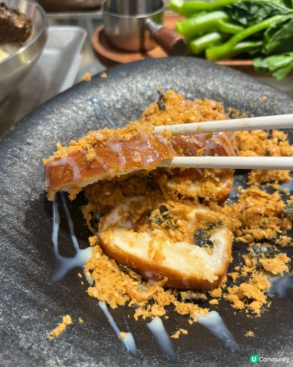 悠悠食堂燉湯🤤！暖笠笠過冬必備！🍲😋