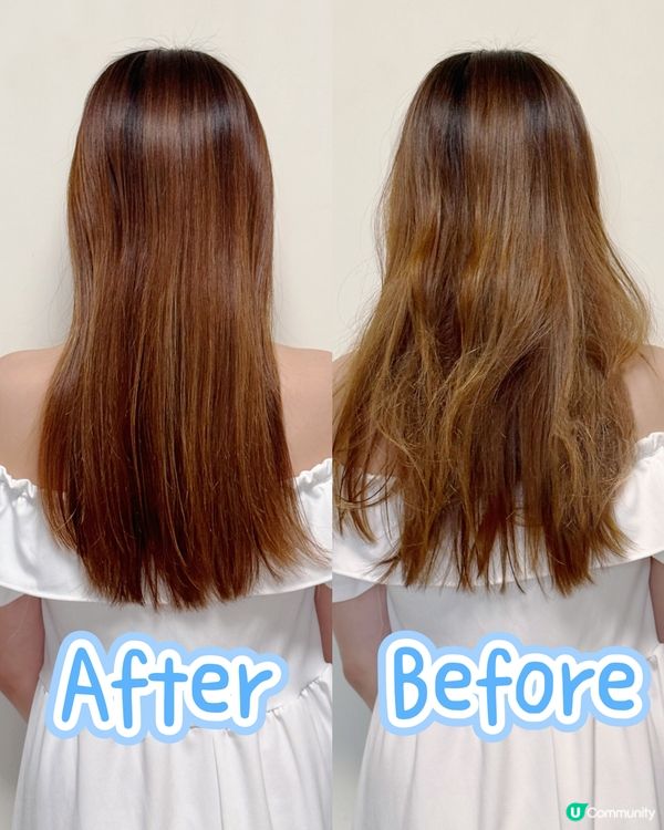 抗熱修護美髮油拯救毛燥🥹萬寧限時優惠$85✨