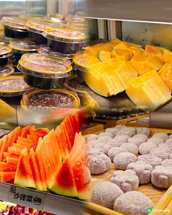 老公都想食放題🤤！御滿屋🇯🇵！