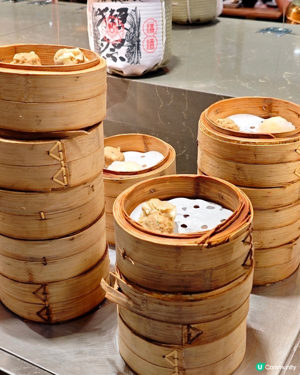 老公都想食放題🤤！御滿屋🇯🇵！