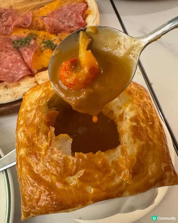 元朗新進駐優質西餐廳