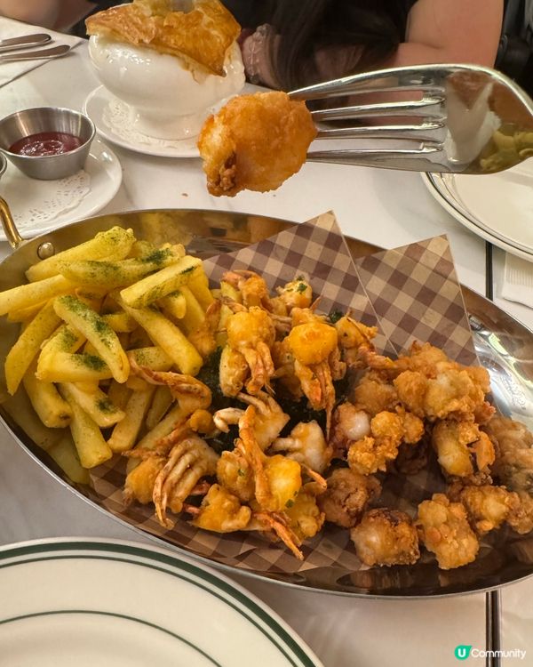 元朗新進駐優質西餐廳