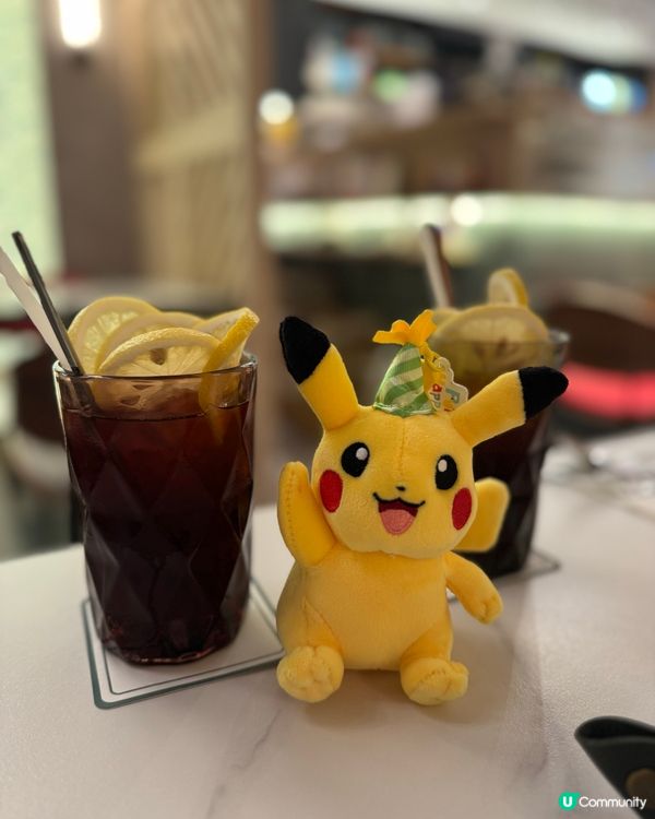 元朗新進駐優質西餐廳