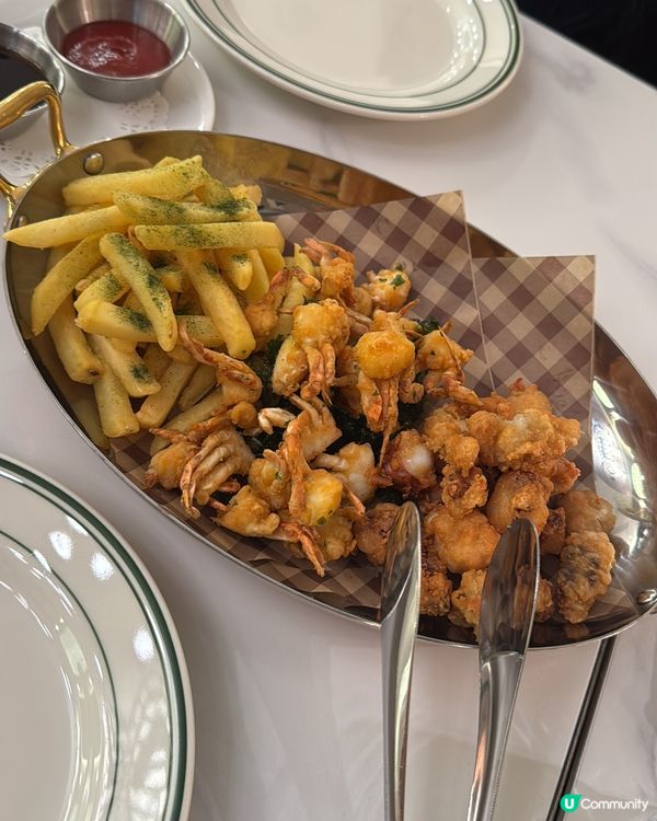 元朗新進駐優質西餐廳