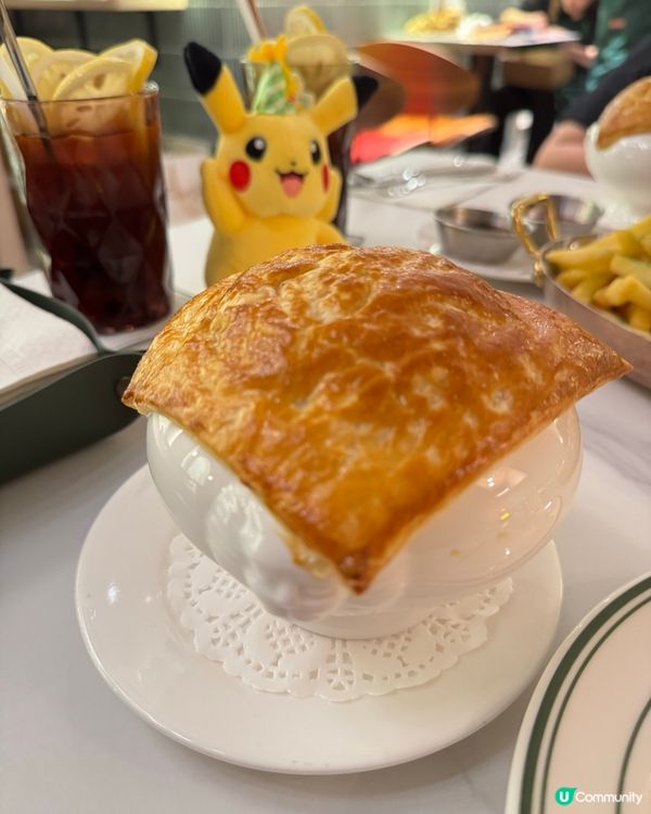 元朗新進駐優質西餐廳