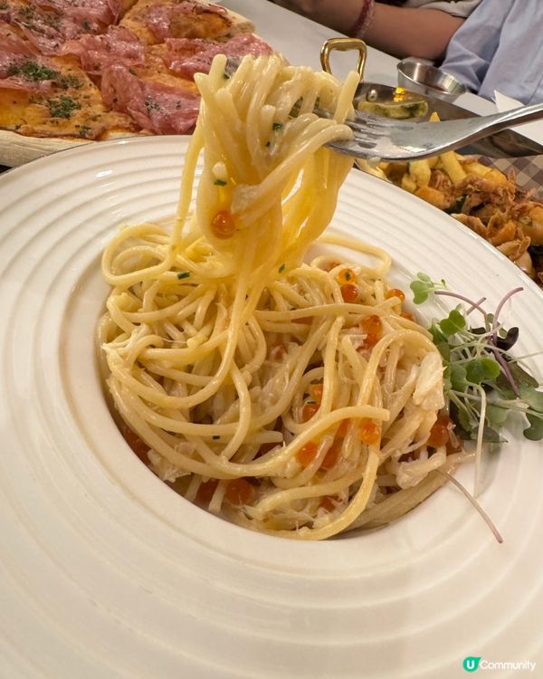 元朗新進駐優質西餐廳