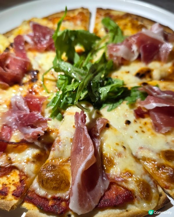 必食大大粒巨型生蠔