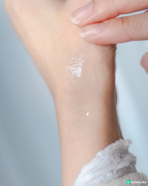 再見乾燥肌🌵｜法國透光急救水💦