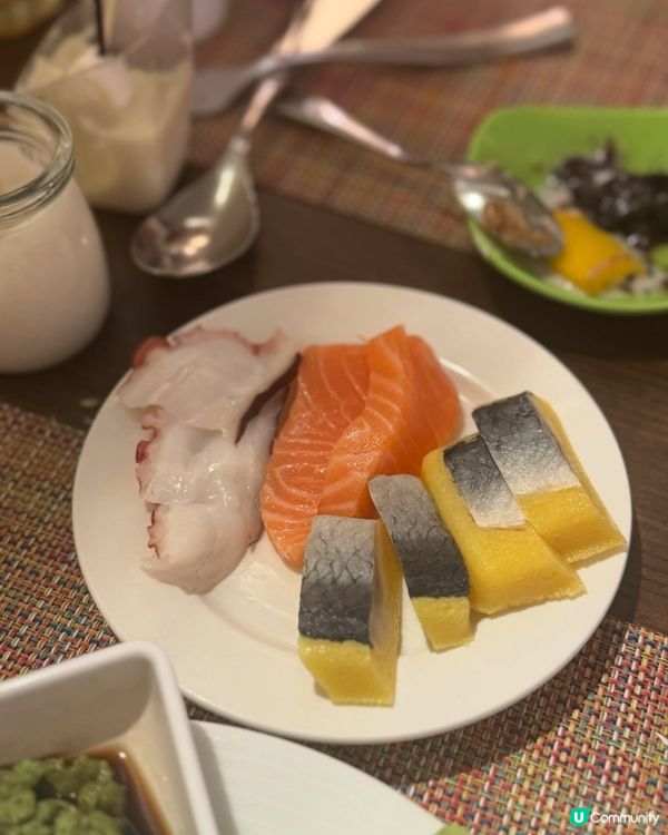 紅煙窗生日飯！雙11勁抵食！🥳🦪🦀