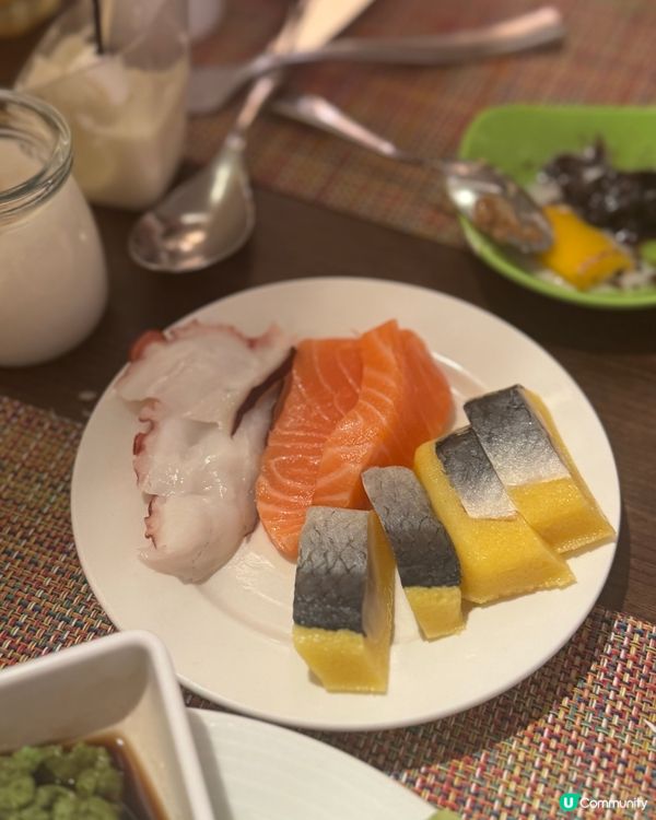 紅煙窗生日飯！雙11勁抵食！🥳🦪🦀