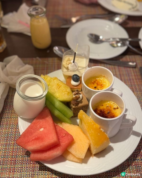 紅煙窗生日飯！雙11勁抵食！🥳🦪🦀