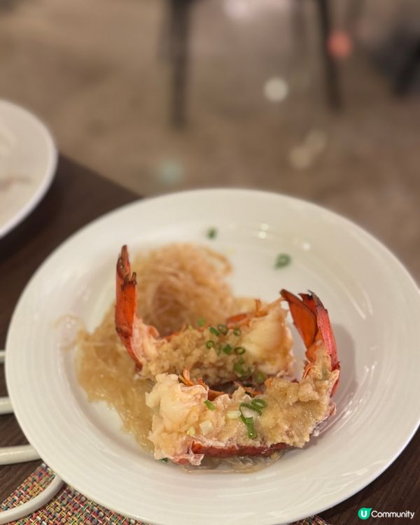 紅煙窗生日飯！雙11勁抵食！🥳🦪🦀