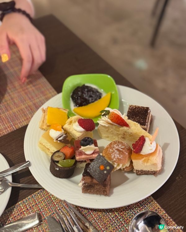 紅煙窗生日飯！雙11勁抵食！🥳🦪🦀