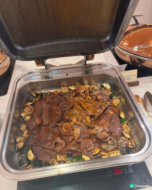 紅煙窗生日飯！雙11勁抵食！🥳🦪🦀