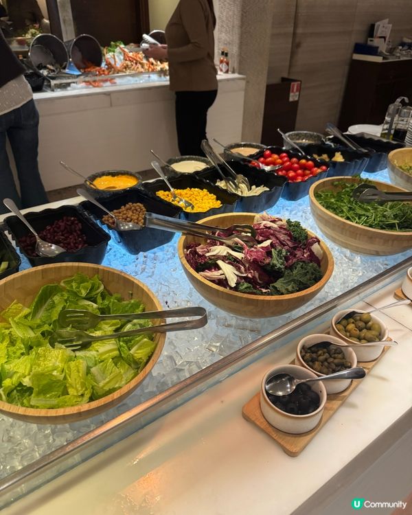 紅煙窗生日飯！雙11勁抵食！🥳🦪🦀