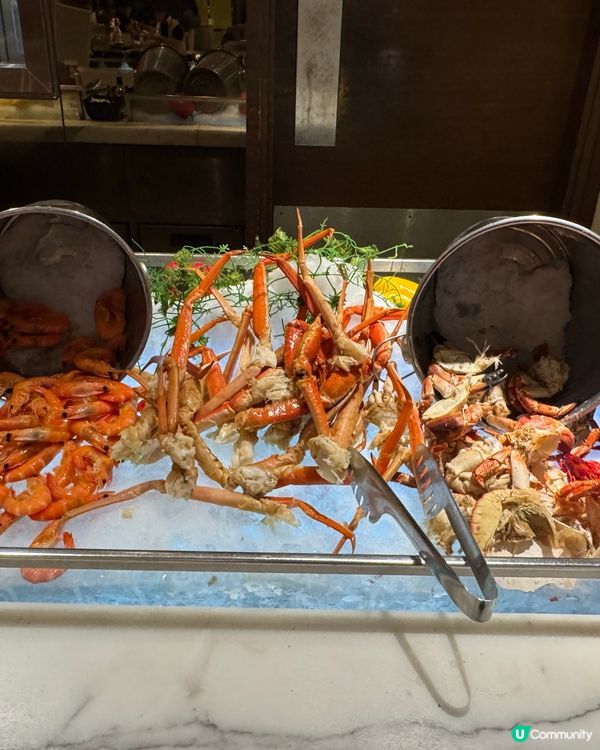 紅煙窗生日飯！雙11勁抵食！🥳🦪🦀