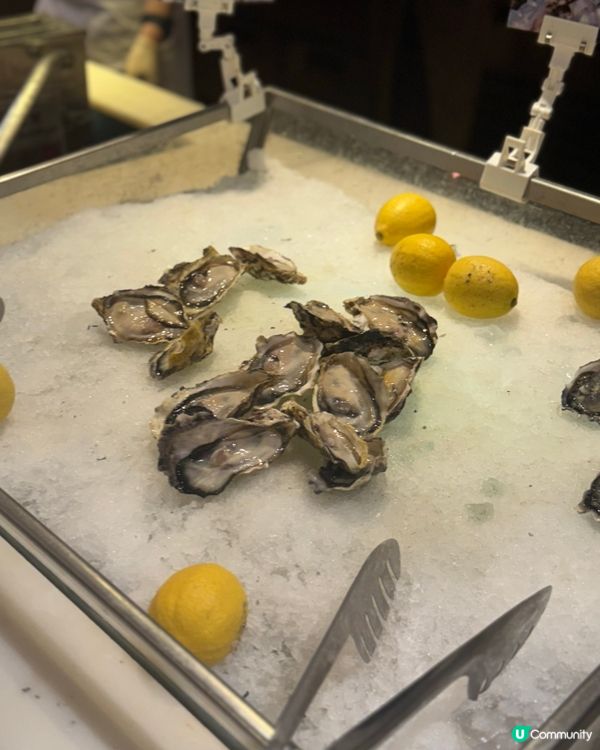 紅煙窗生日飯！雙11勁抵食！🥳🦪🦀