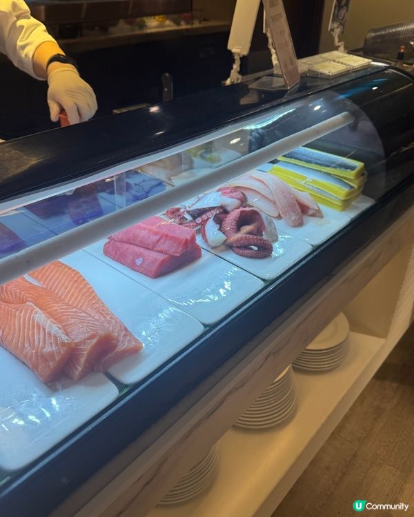 紅煙窗生日飯！雙11勁抵食！🥳🦪🦀