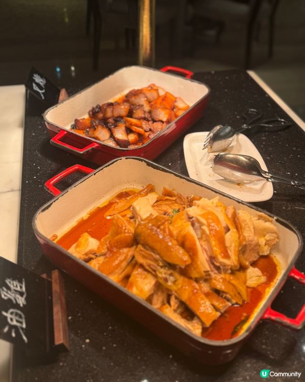 紅煙窗生日飯！雙11勁抵食！🥳🦪🦀