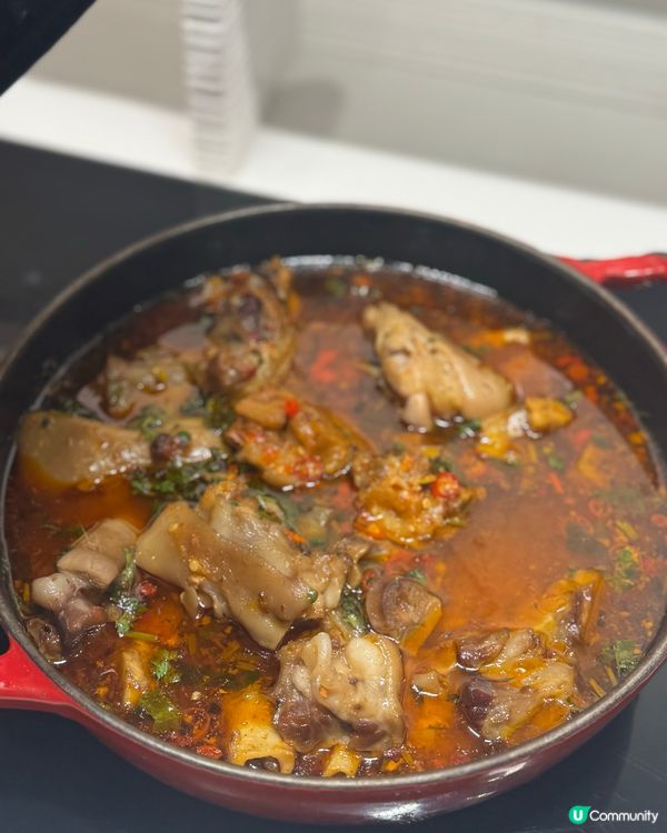 紅煙窗生日飯！雙11勁抵食！🥳🦪🦀