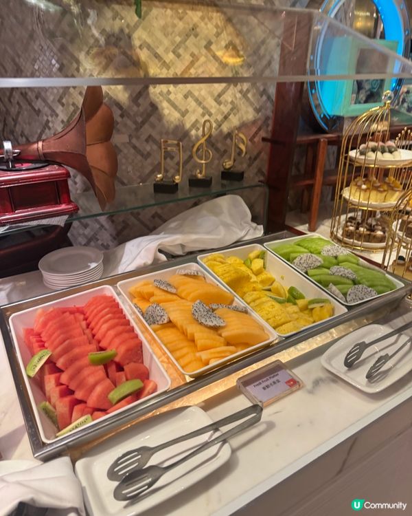 紅煙窗生日飯！雙11勁抵食！🥳🦪🦀