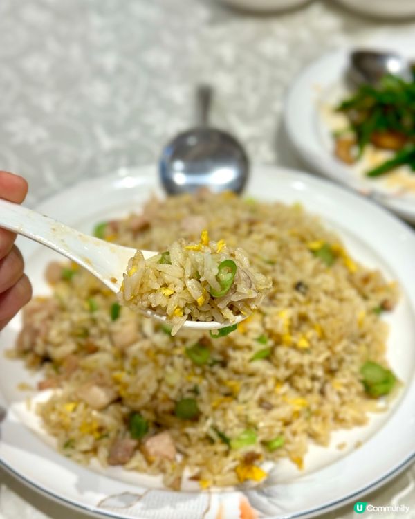 太子米芝蓮推介中菜 必吃蜜椒薯角牛柳粒