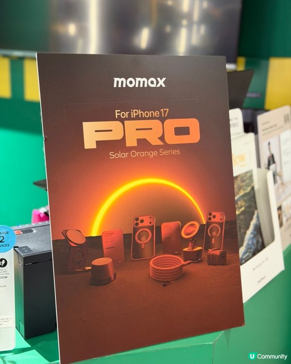 🧡 Orange is the new black🤳🏻！