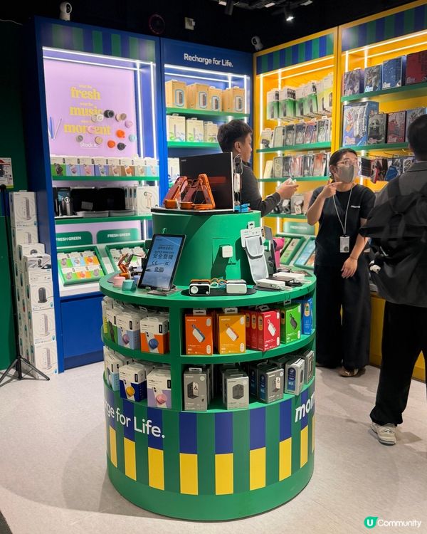 🧡 Orange is the new black🤳🏻！