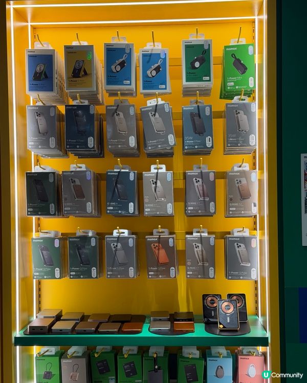 🧡 Orange is the new black🤳🏻！