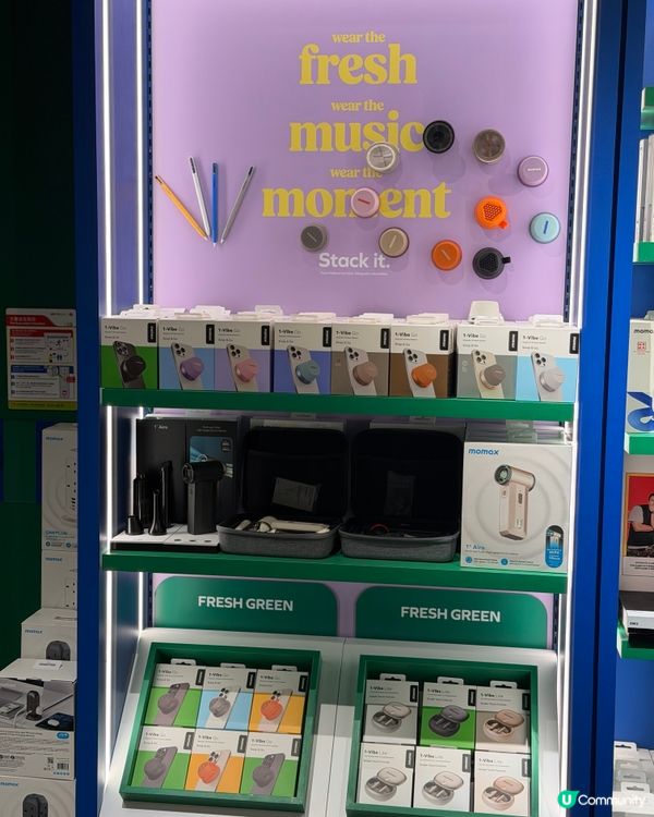 🧡 Orange is the new black🤳🏻！