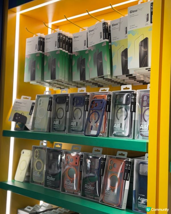 🧡 Orange is the new black🤳🏻！