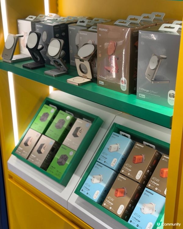 🧡 Orange is the new black🤳🏻！