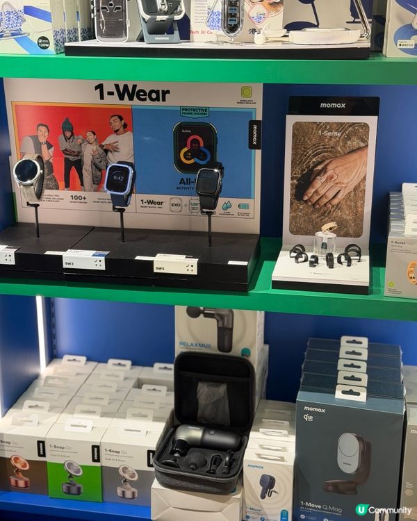 🧡 Orange is the new black🤳🏻！