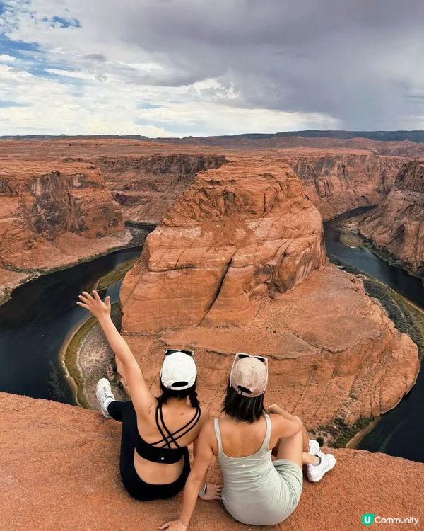 被大自然鬼斧神工驚艷了‼️