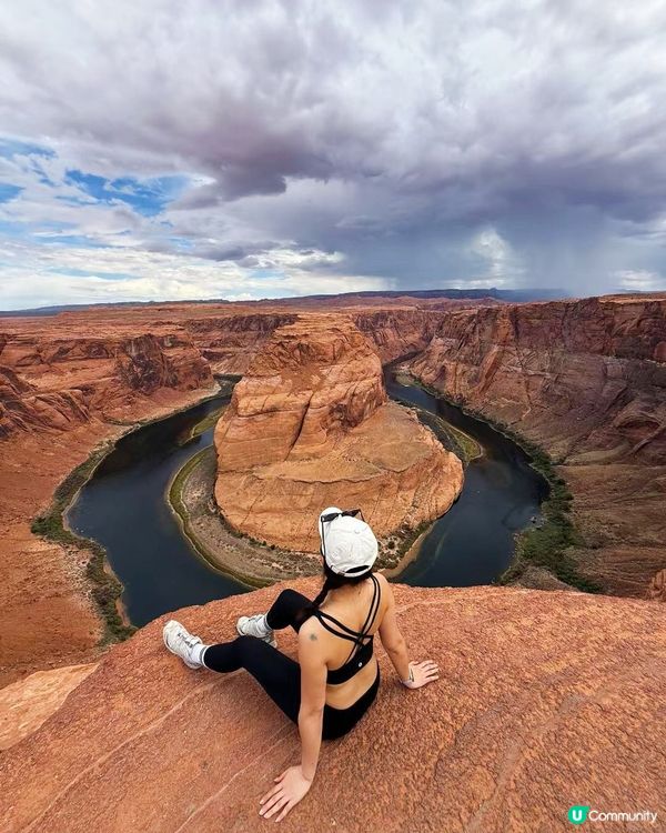 被大自然鬼斧神工驚艷了‼️