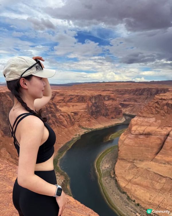 被大自然鬼斧神工驚艷了‼️