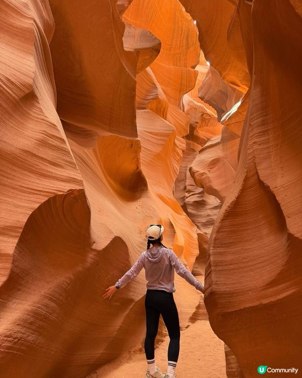 被大自然鬼斧神工驚艷了‼️