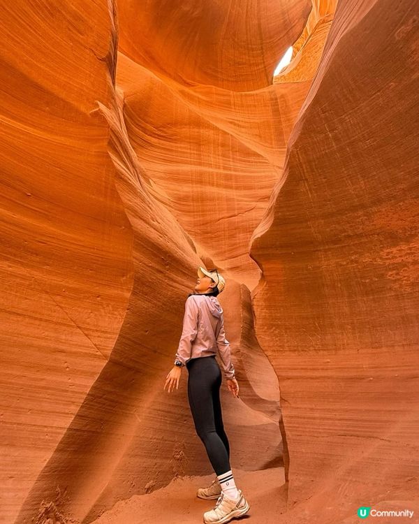 被大自然鬼斧神工驚艷了‼️