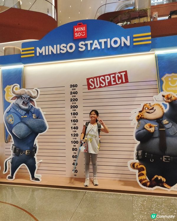 🧑‍🎄🌲迪士尼快閃店嚟啦！🎉 聖誕必去！🧑‍🎄