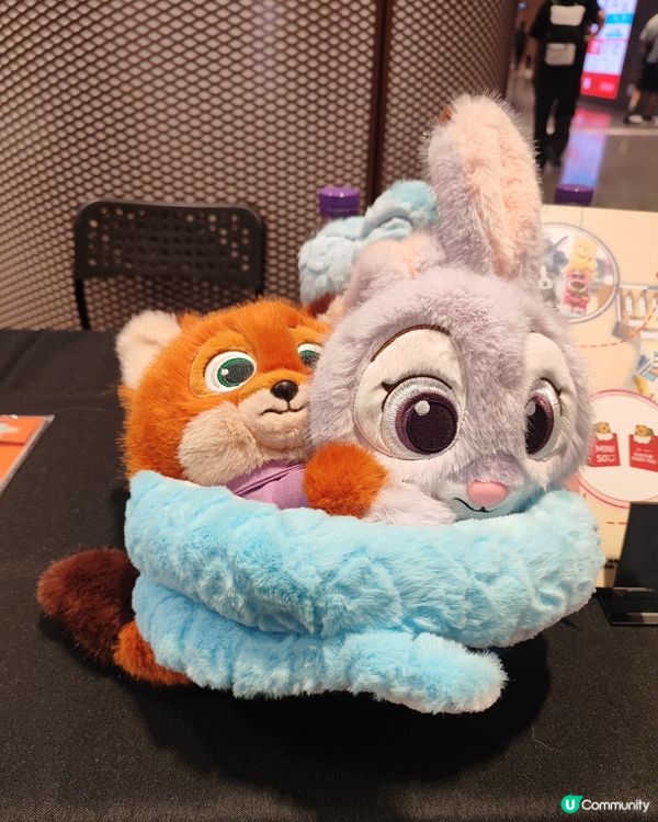 🧑‍🎄🌲迪士尼快閃店嚟啦！🎉 聖誕必去！🧑‍🎄