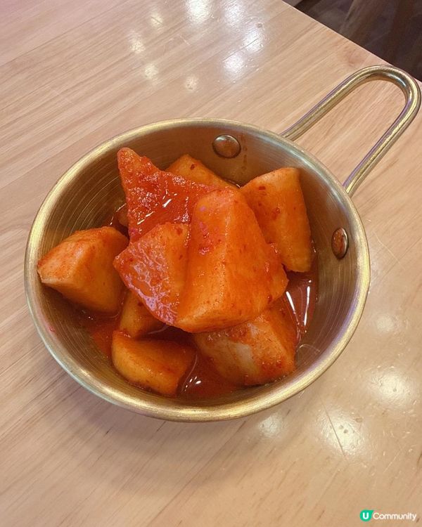 正宗韓國地道美食｜必叫人蔘雞湯 + 薯仔排骨湯 