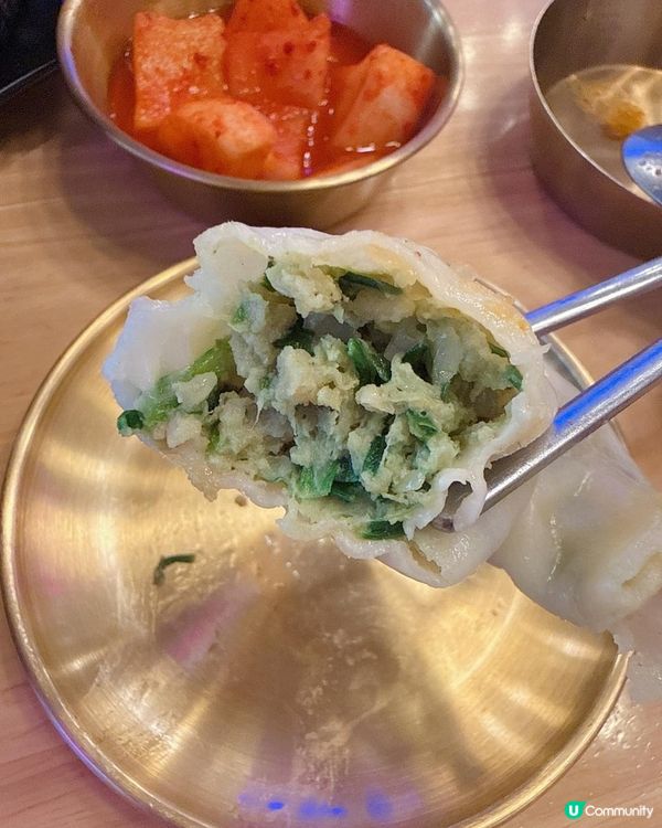 正宗韓國地道美食｜必叫人蔘雞湯 + 薯仔排骨湯 