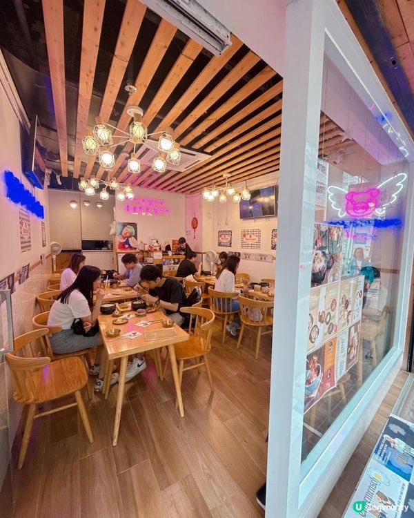 正宗韓國地道美食｜必叫人蔘雞湯 + 薯仔排骨湯 