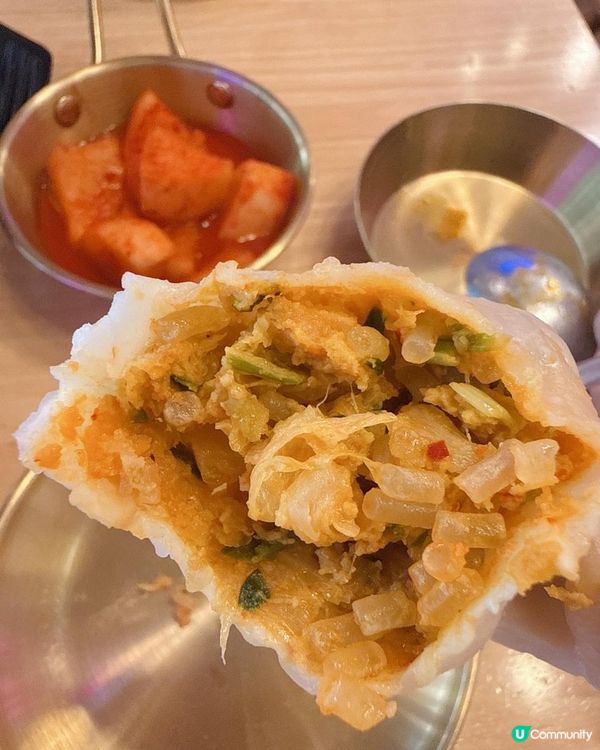 正宗韓國地道美食｜必叫人蔘雞湯 + 薯仔排骨湯 